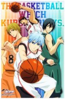 Kuroko no Basket 17